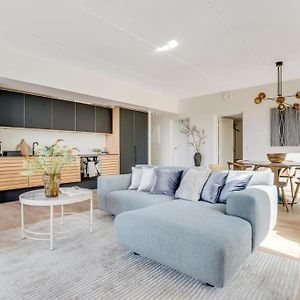 Appartement met Drie Slaapkamers
